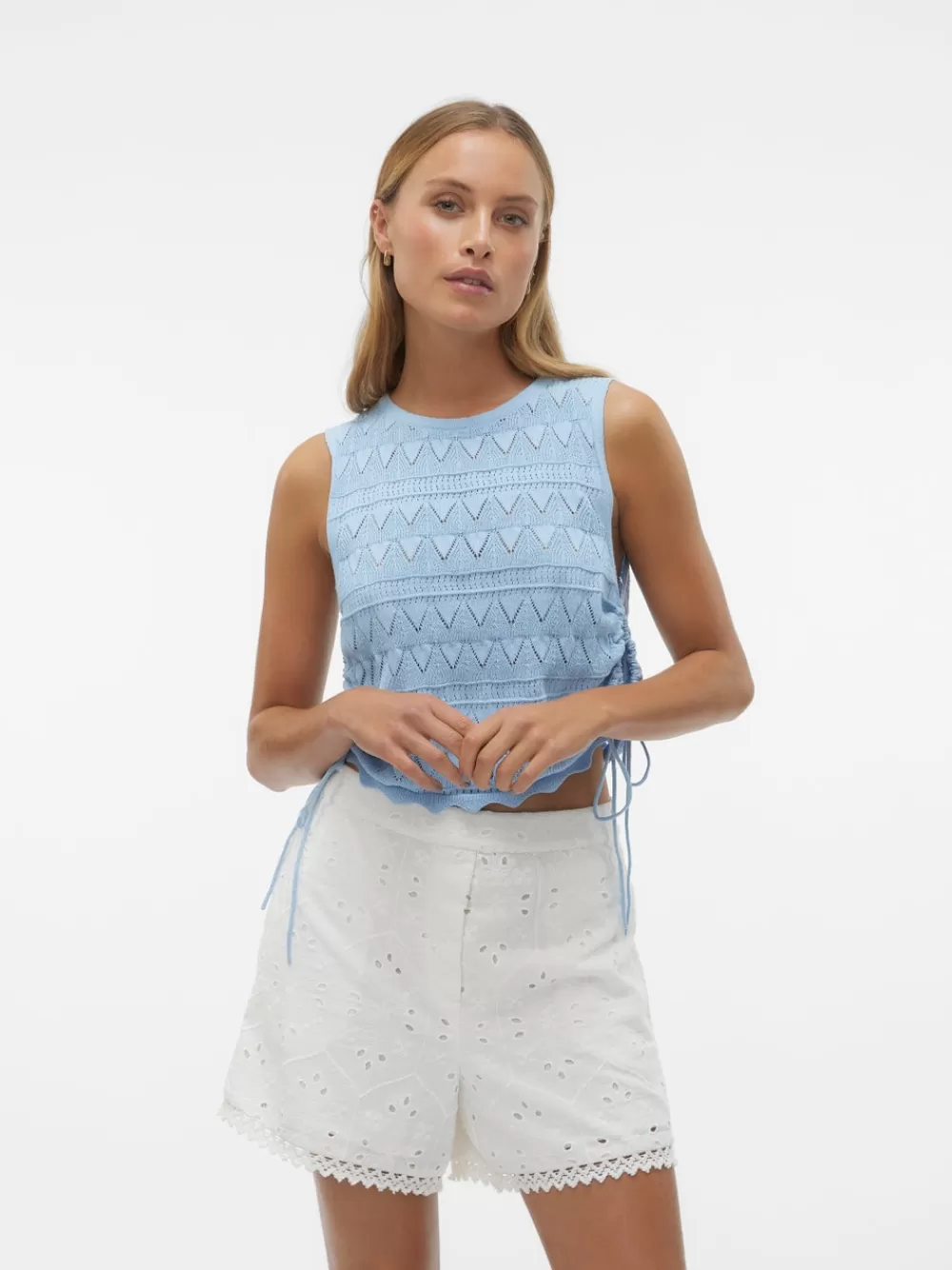 VERO MODA VMBALI Neulepuserot Dutch Canal Discount