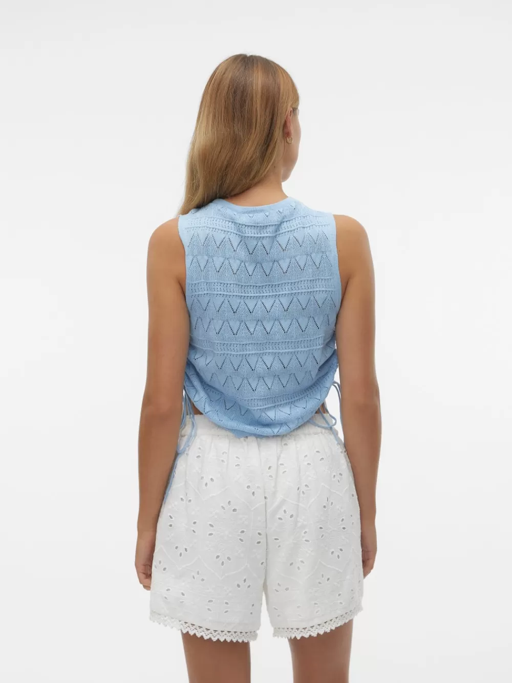 VERO MODA VMBALI Neulepuserot Dutch Canal Discount