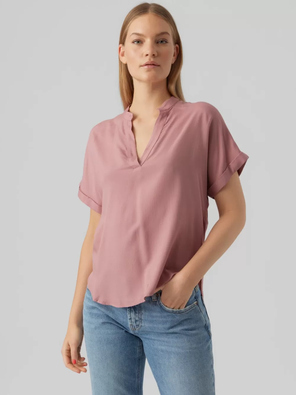 VERO MODA VMBEAUTY Topit Nostalgia Rose Flash Sale