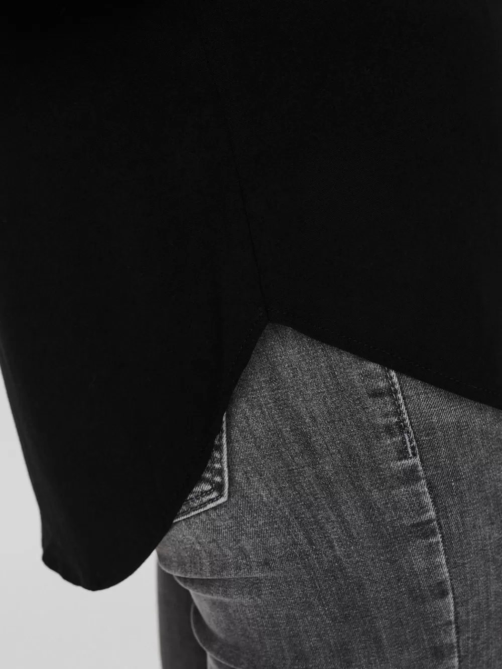 VERO MODA VMBECCA Topit Black Outlet