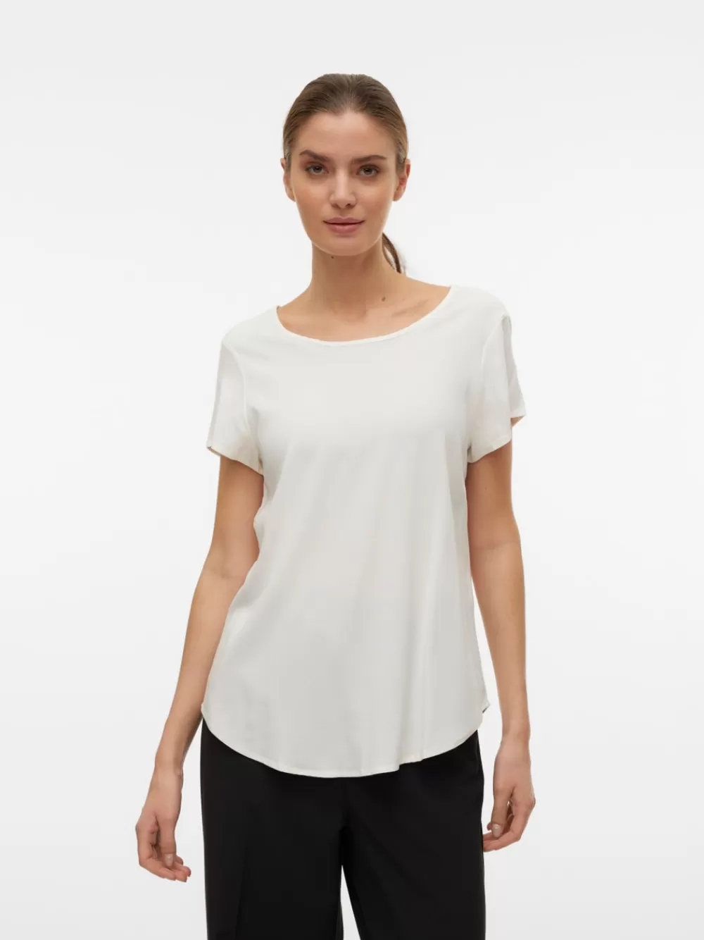 VERO MODA VMBELLA Topit Snow White Store