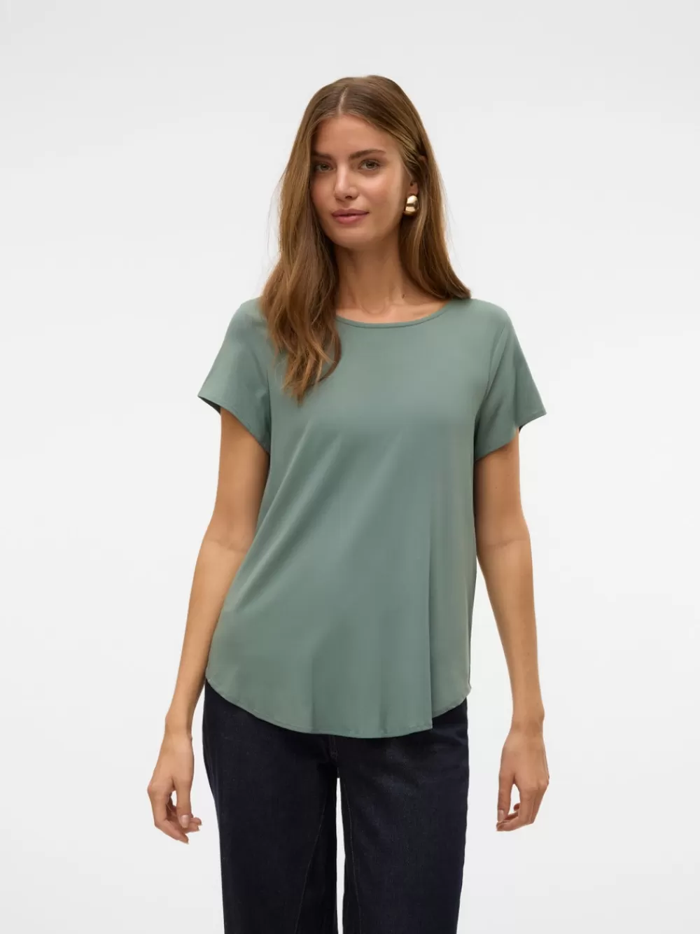 VERO MODA VMBELLA Topit Laurel Wreath Online