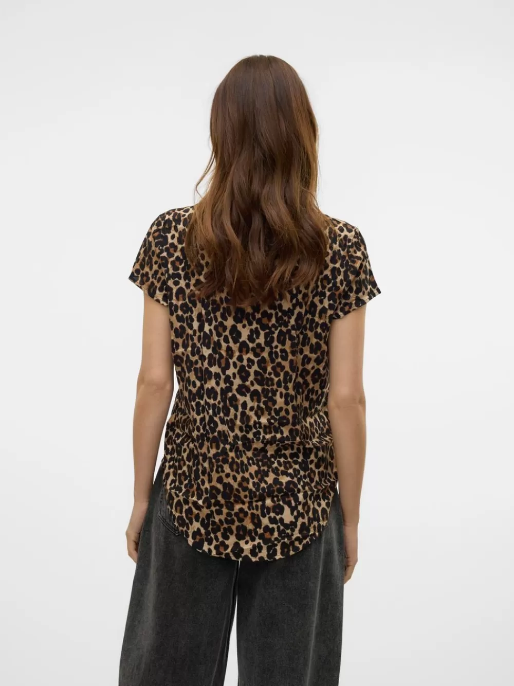 VERO MODA VMBELLA Topit Tigers Eye Best Sale