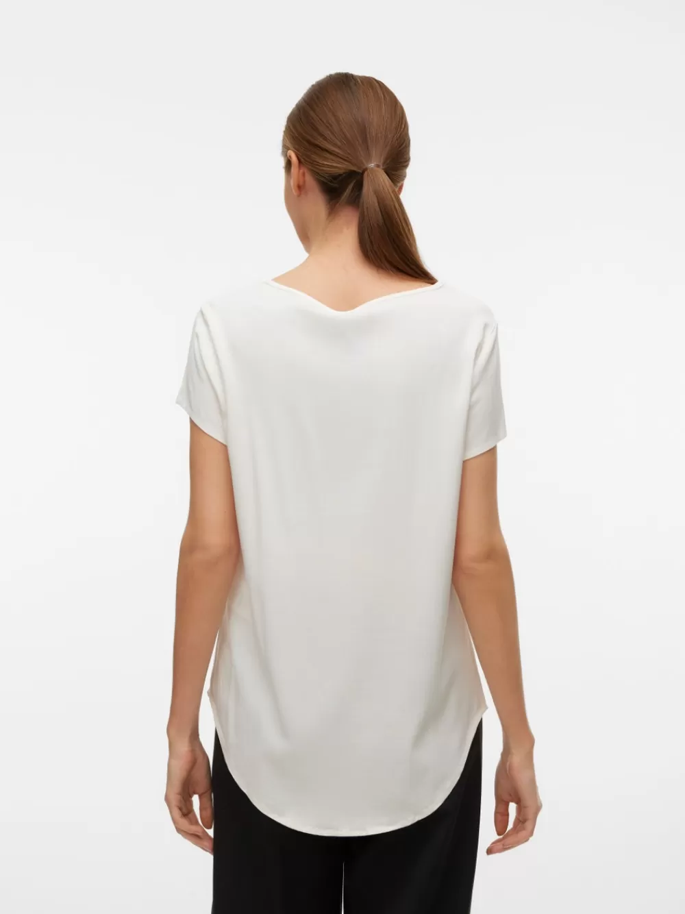 VERO MODA VMBELLA Topit Snow White Store