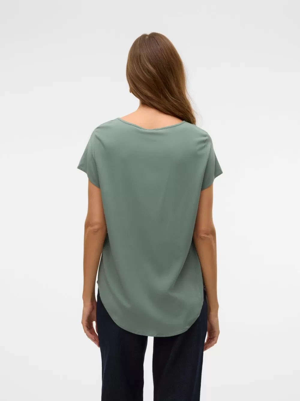 VERO MODA VMBELLA Topit Laurel Wreath Online