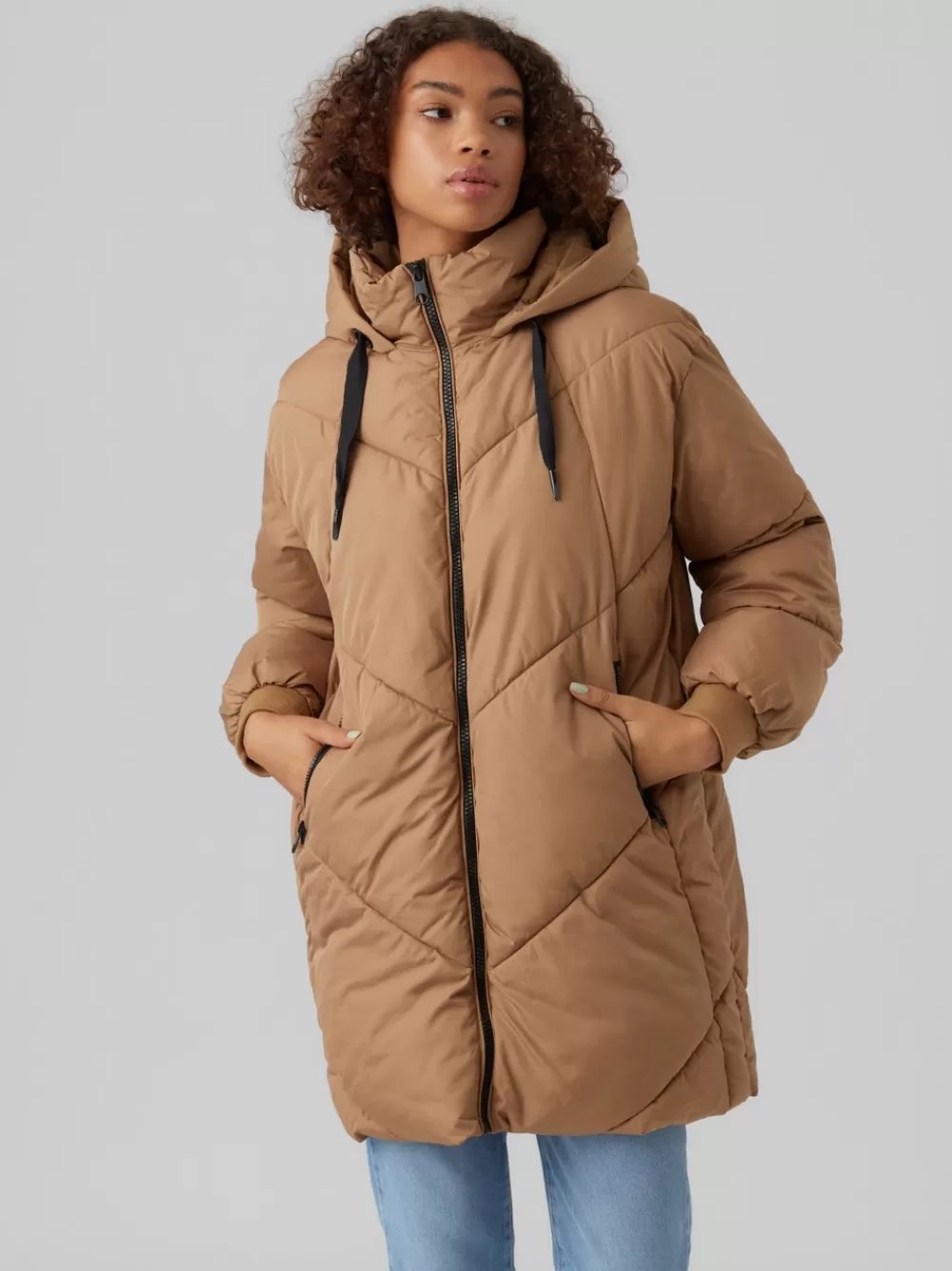 VERO MODA VMBEVERLY Takit Tigers Eye Sale