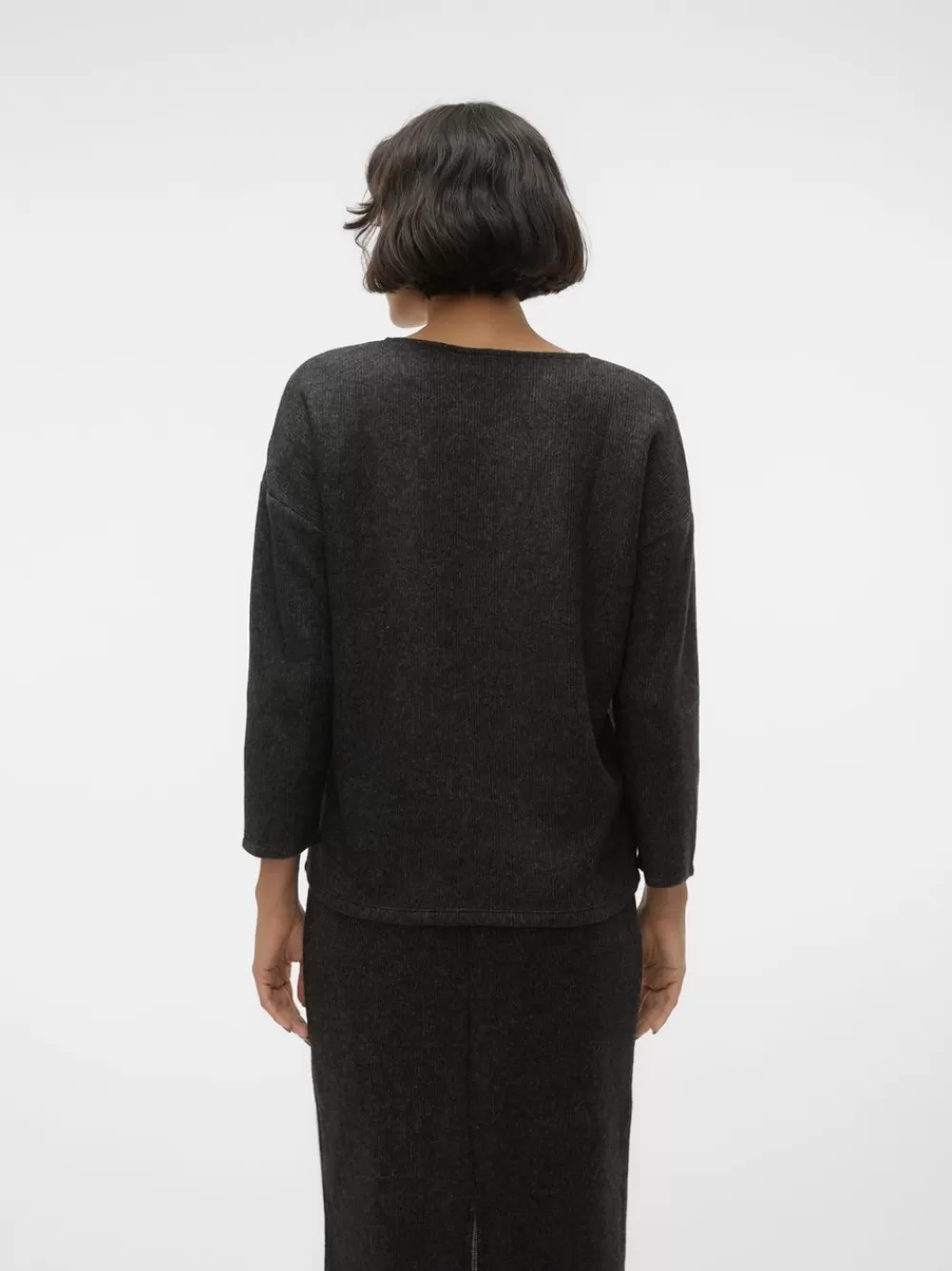 VERO MODA VMBLIS Topit Black Shop