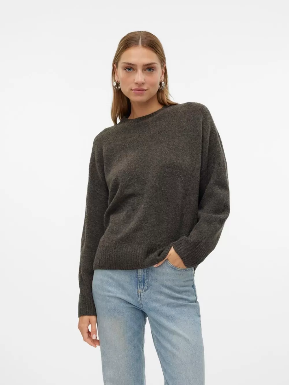 VERO MODA VMBOOM Neulepuserot Chocolate Torte Online