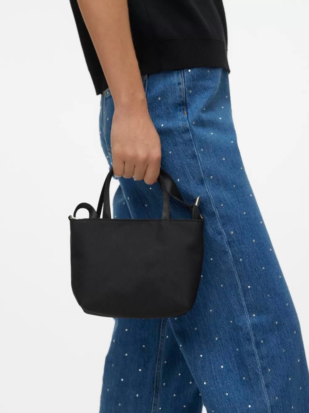 VERO MODA VMBRENDA Crossover-laukut Black Fashion