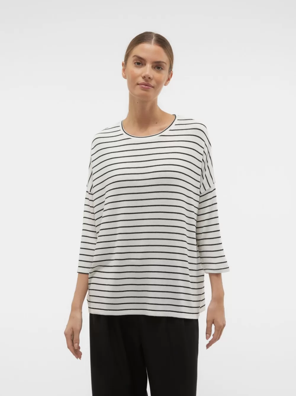 VERO MODA VMBRIANNA Neulepuserot Snow White Shop
