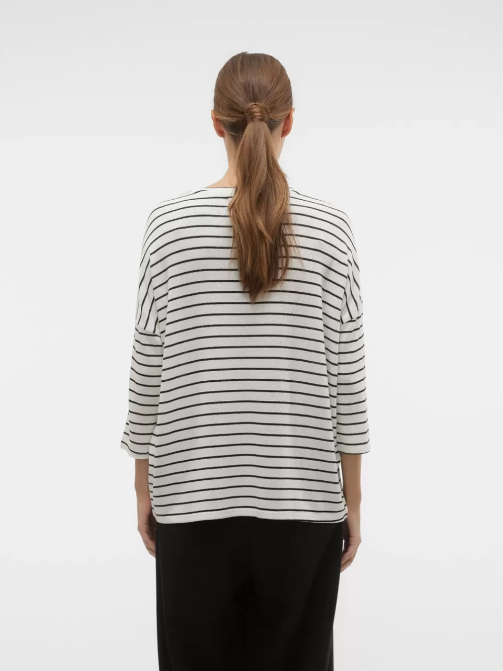 VERO MODA VMBRIANNA Neulepuserot Snow White Shop
