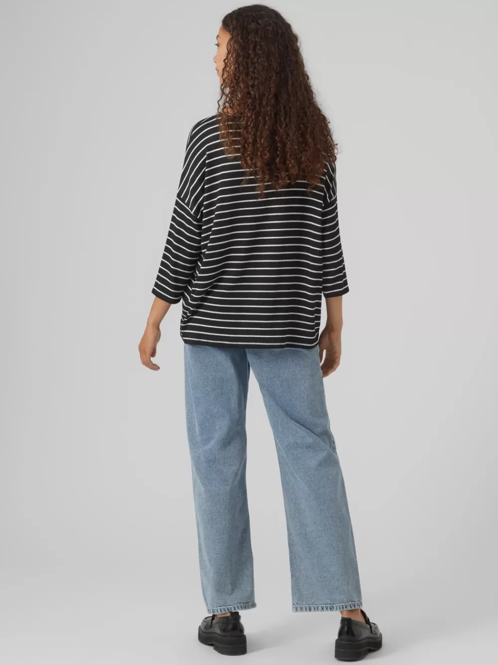 VERO MODA VMBRIANNA Neulepuserot Black Best Sale
