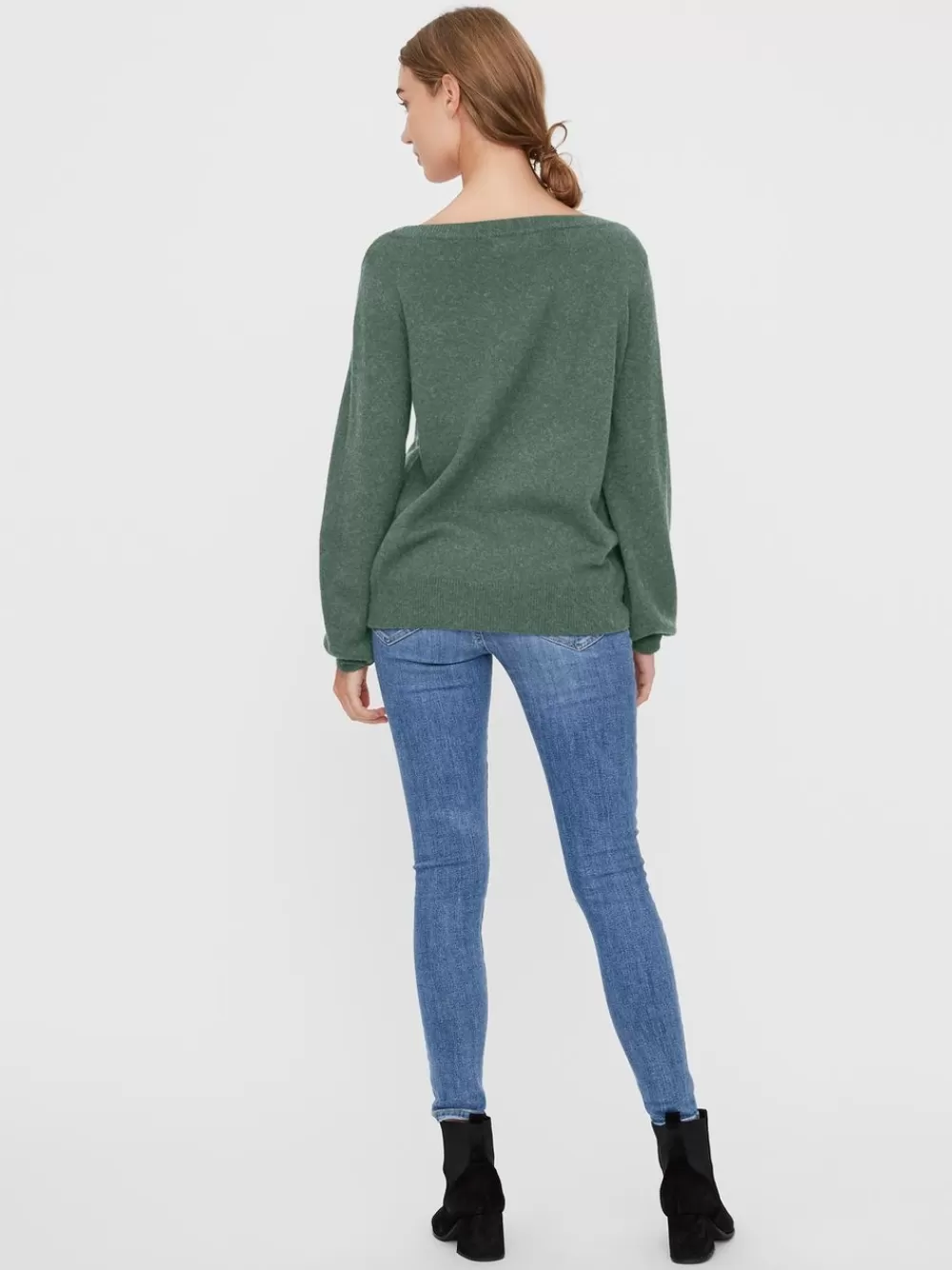 VERO MODA VMBRILLIANT Neulepuserot Laurel Wreath Best Sale