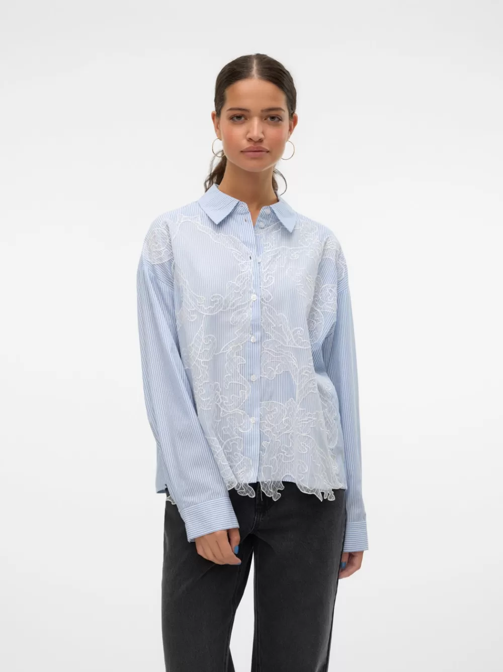 VERO MODA VMBRIT Paidat Allure Outlet
