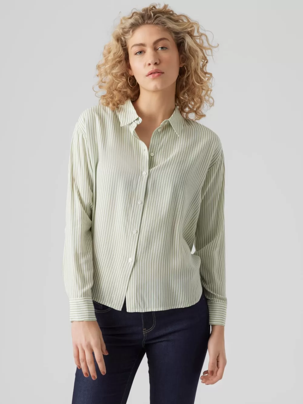 VERO MODA VMBUMPY Paidat Snow White New