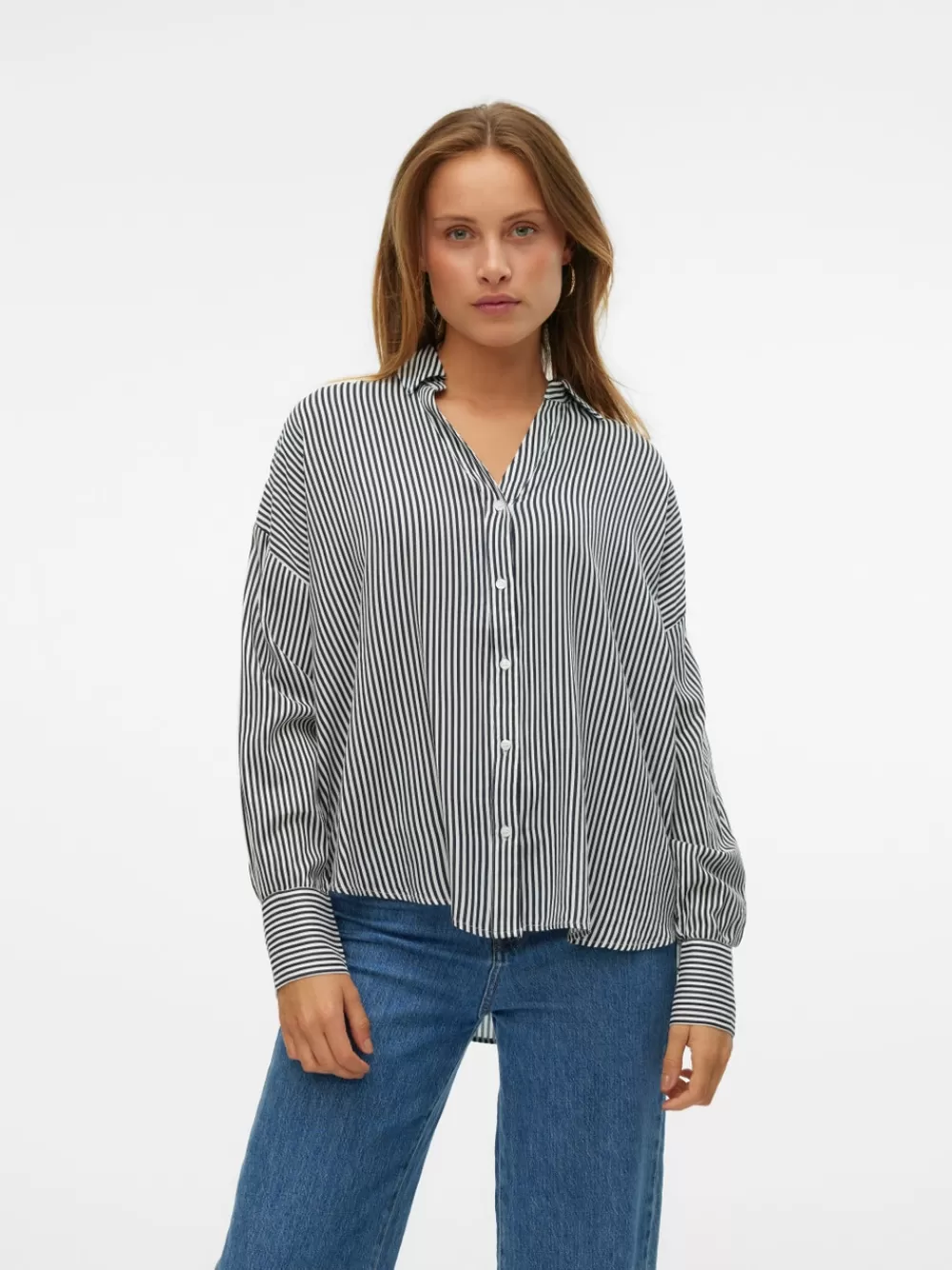 VERO MODA VMBUMPY Paidat Snow White Flash Sale