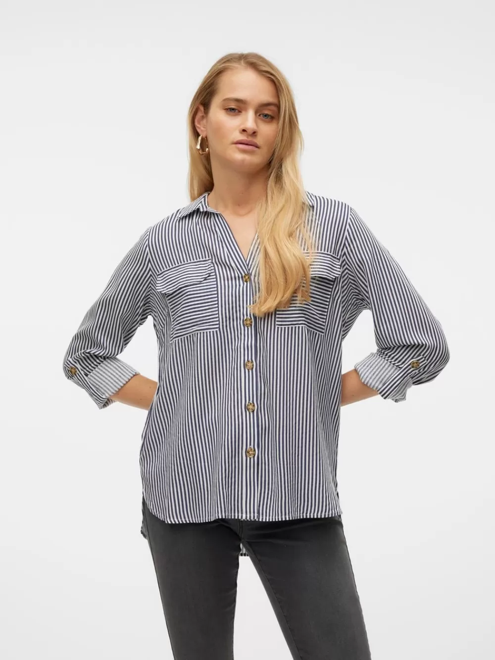 VERO MODA VMBUMPY Paidat Snow White Online