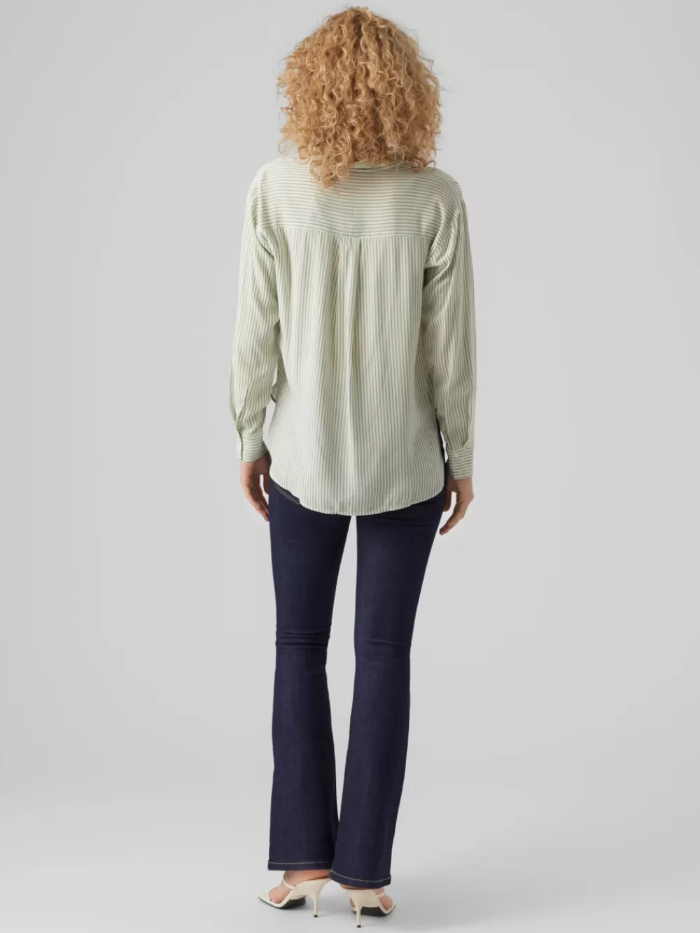 VERO MODA VMBUMPY Paidat Snow White New