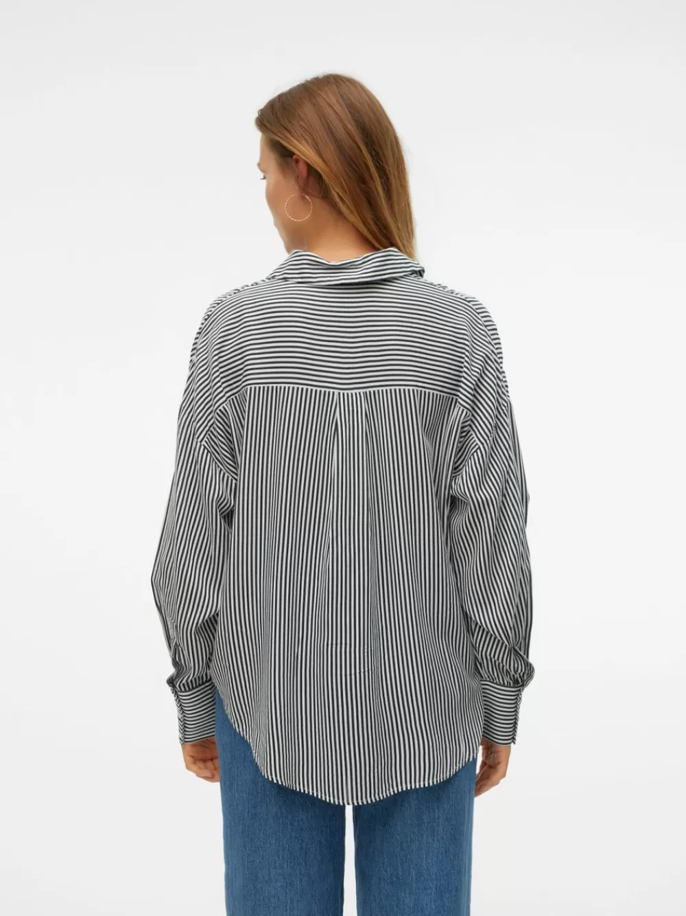 VERO MODA VMBUMPY Paidat Snow White Flash Sale