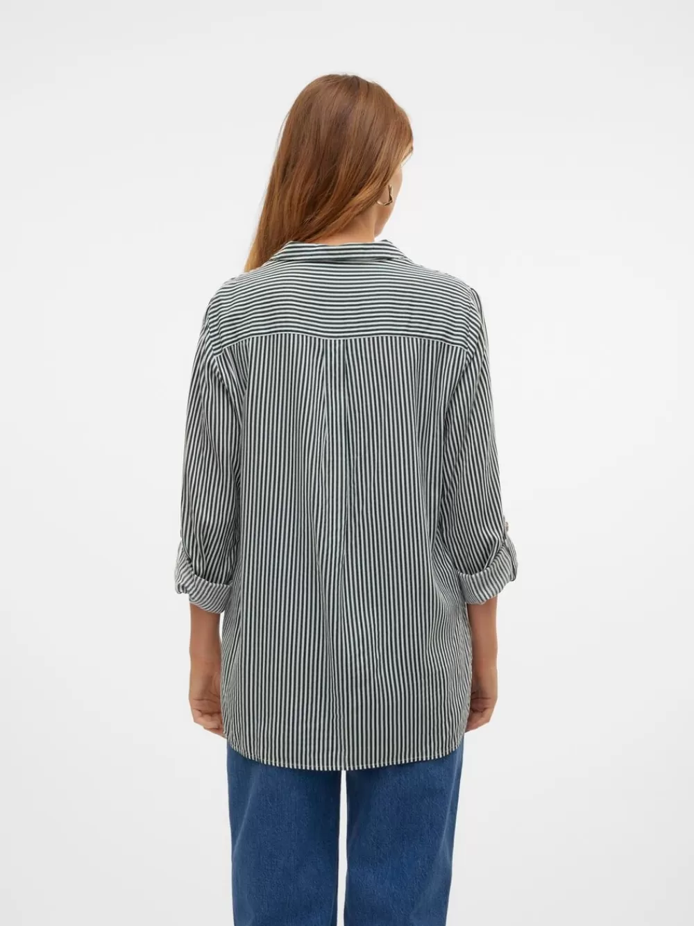 VERO MODA VMBUMPY Paidat Scarab Fashion