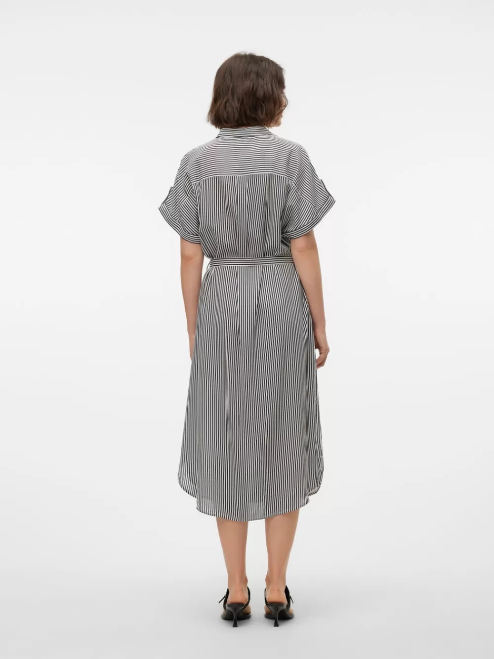 VERO MODA VMBUMPY Paidat Snow White Best Sale