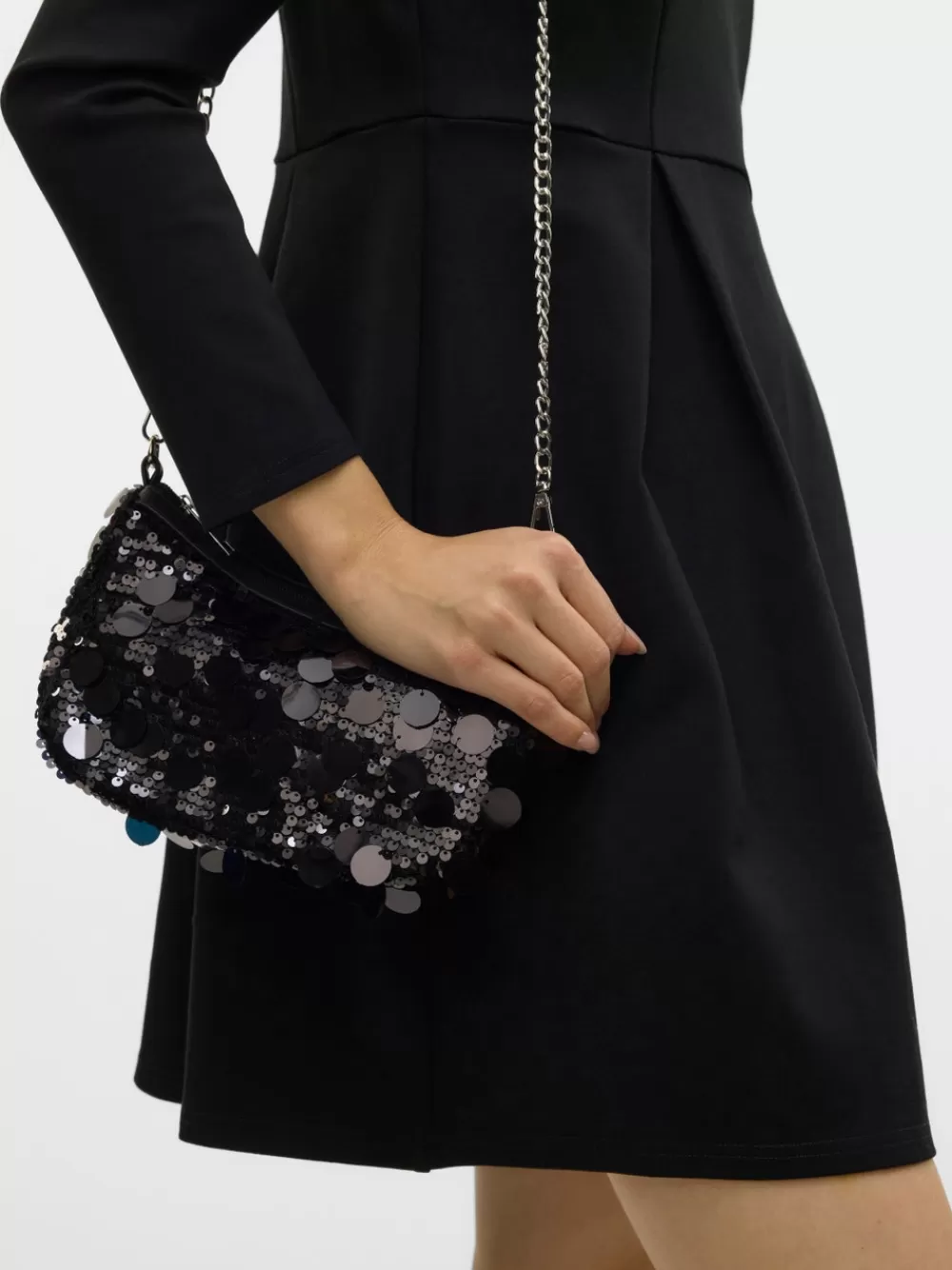 VERO MODA VMCALLIE Crossover-laukut Black Store