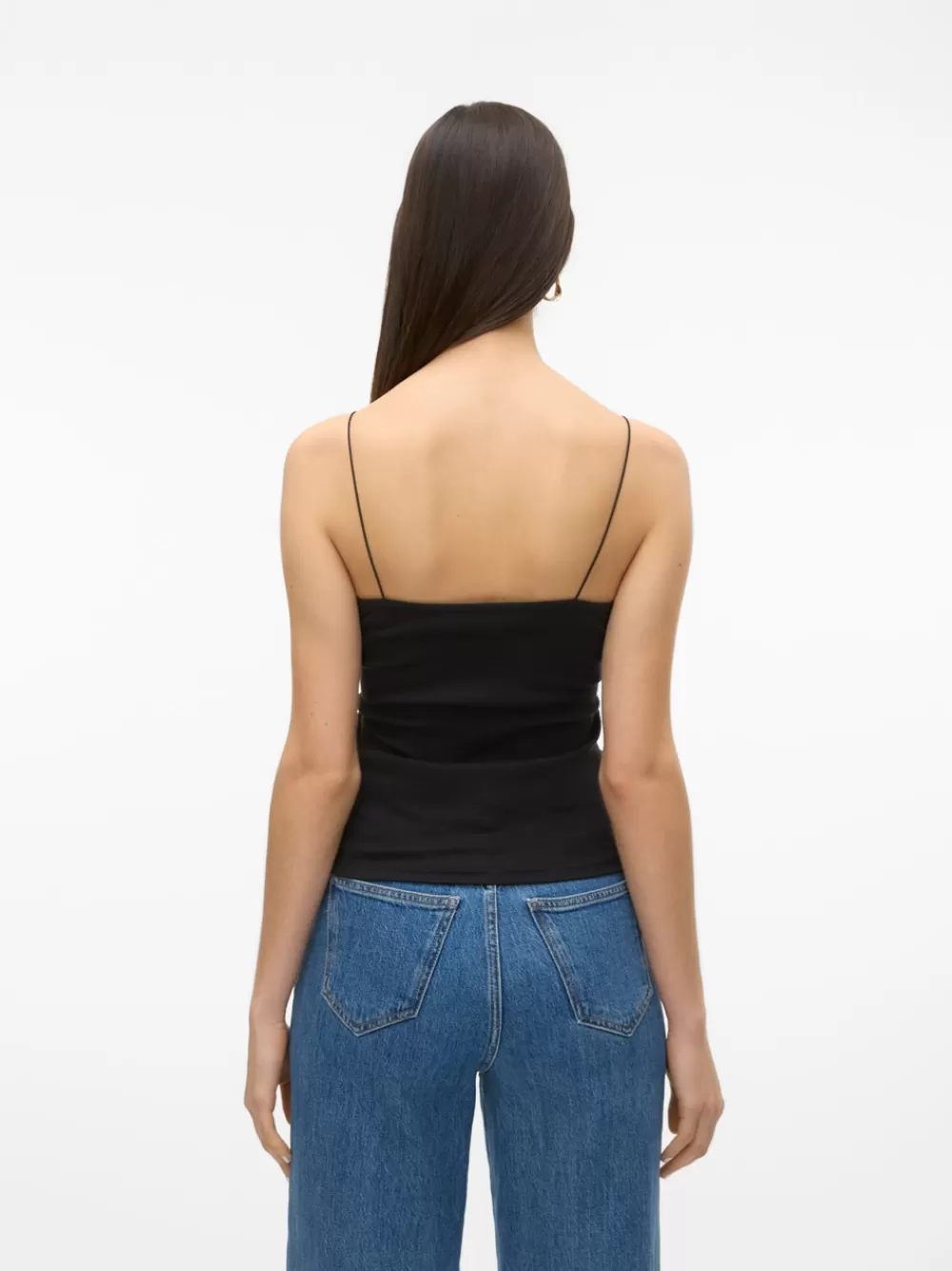 VERO MODA VMCAM Topit Black Sale