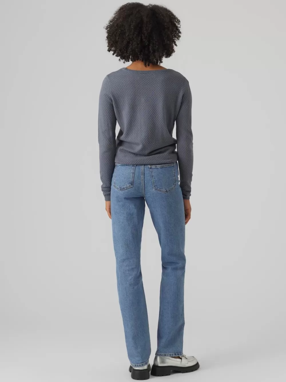 VERO MODA VMCARE Neulepuserot Stormy Weather New