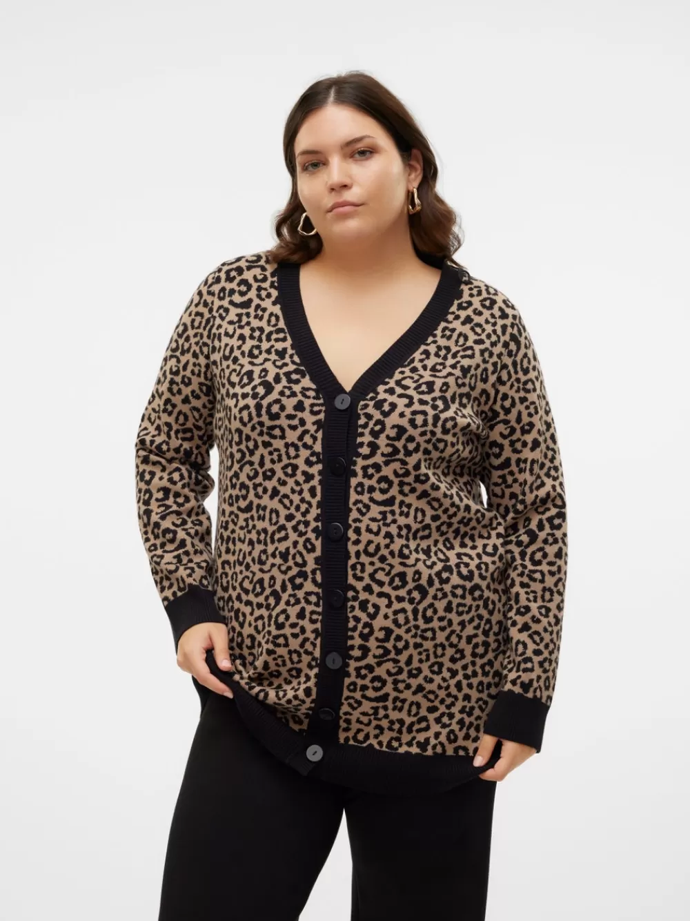 VERO MODA VMCARIA Neuletakit Black New