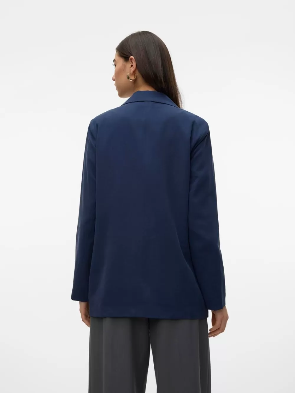 VERO MODA VMCARMEN Bleiserit Navy Blazer Outlet