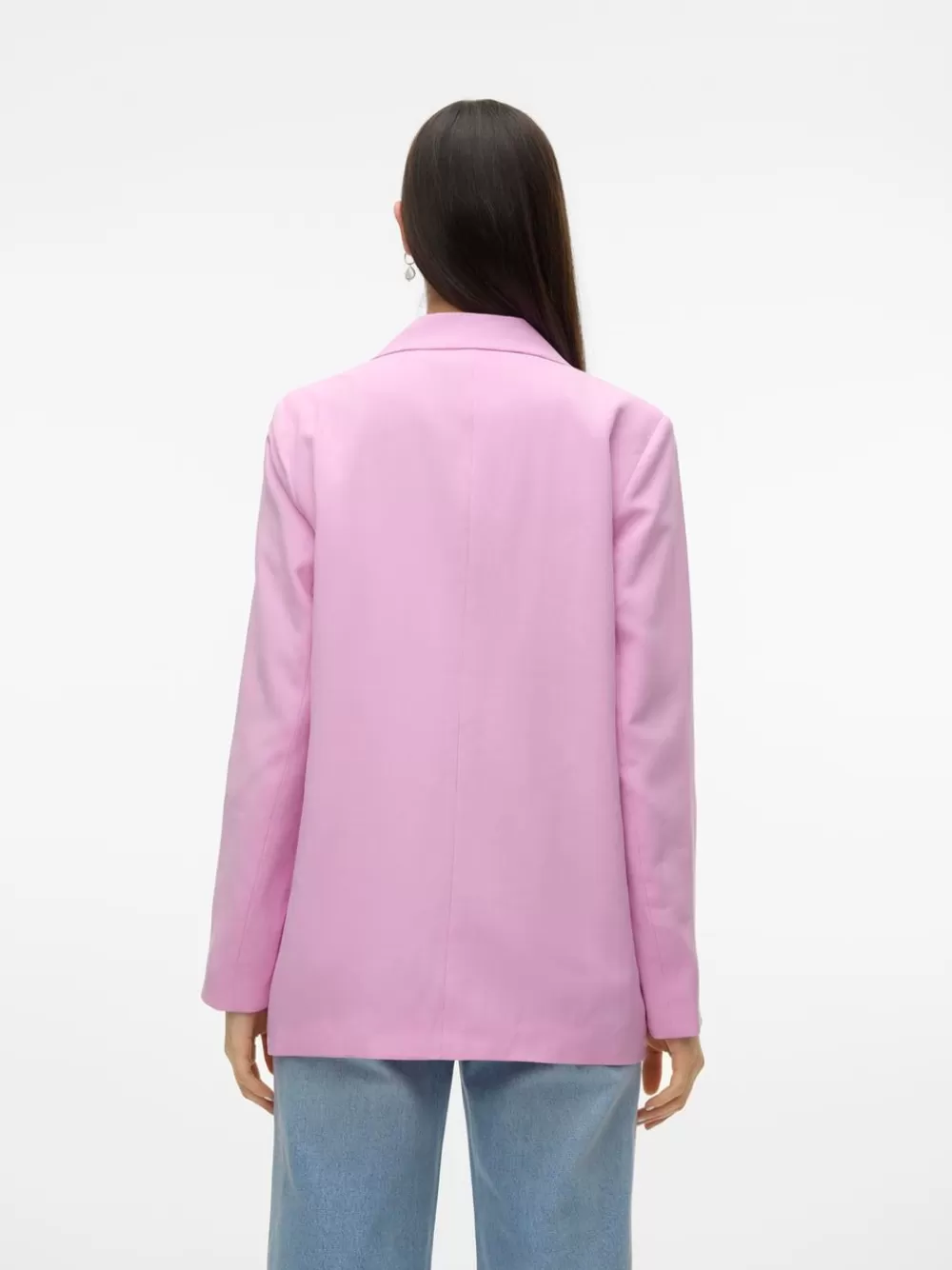 VERO MODA VMCARMEN Bleiserit Pastel Lavender Flash Sale