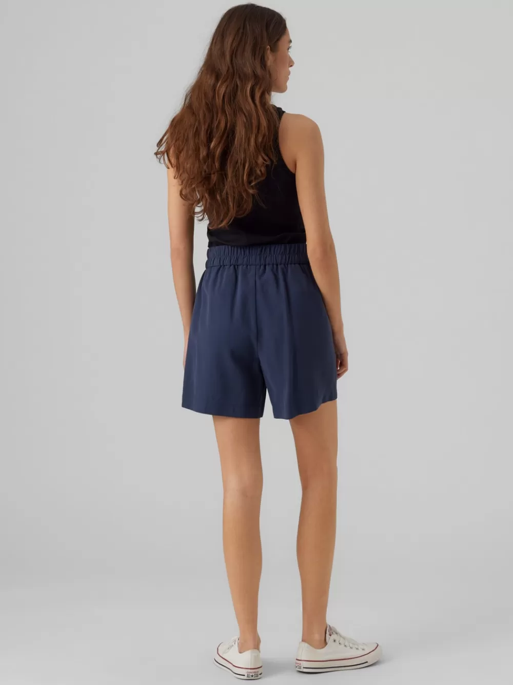 VERO MODA VMCARMEN Shortsit Navy Blazer Online