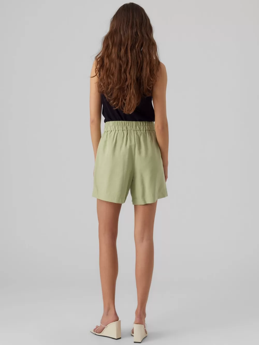 VERO MODA VMCARMEN Shortsit Reseda Store
