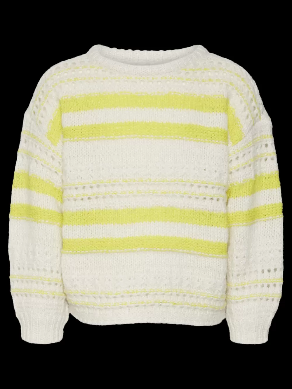VERO MODA VMCASCIA Neulepuserot Sachet Pink Cheap