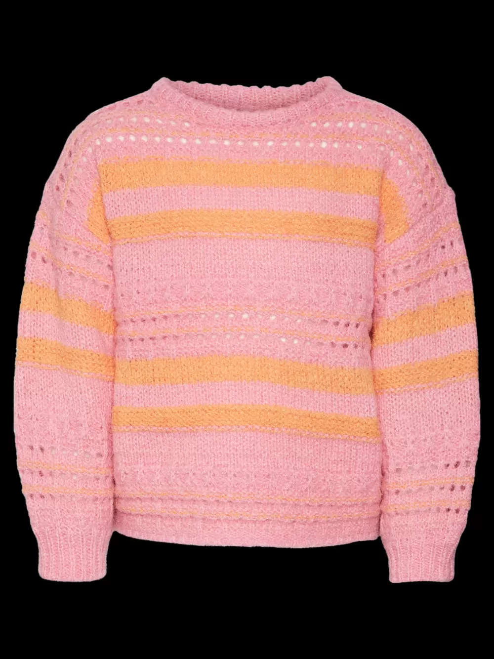 VERO MODA VMCASCIA Neulepuserot Birch Best