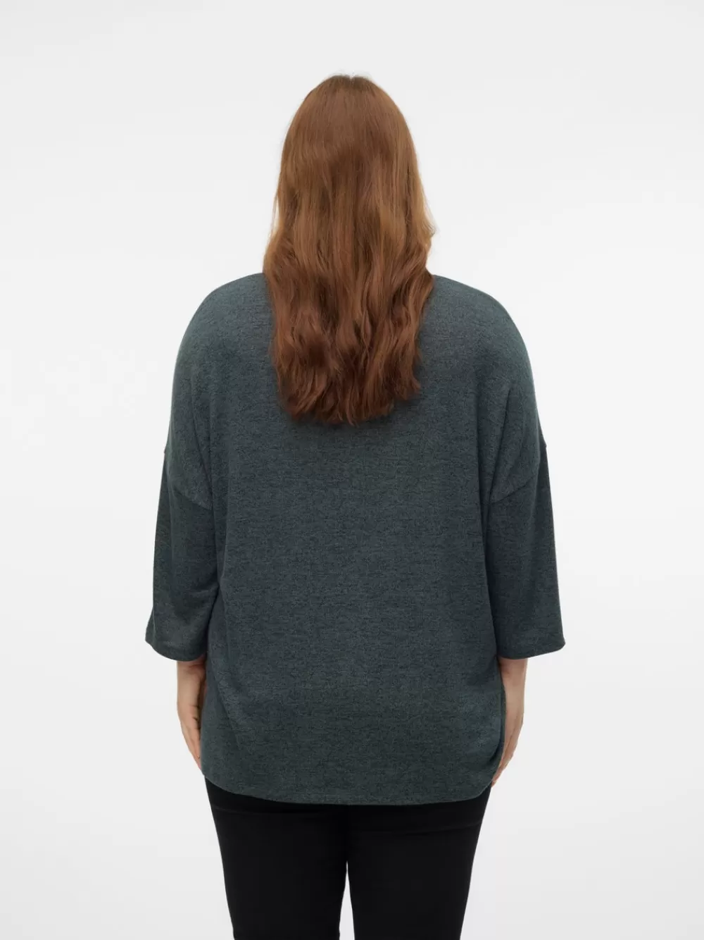 VERO MODA VMCBRIANNA Neulepuserot Balsam Green Fashion