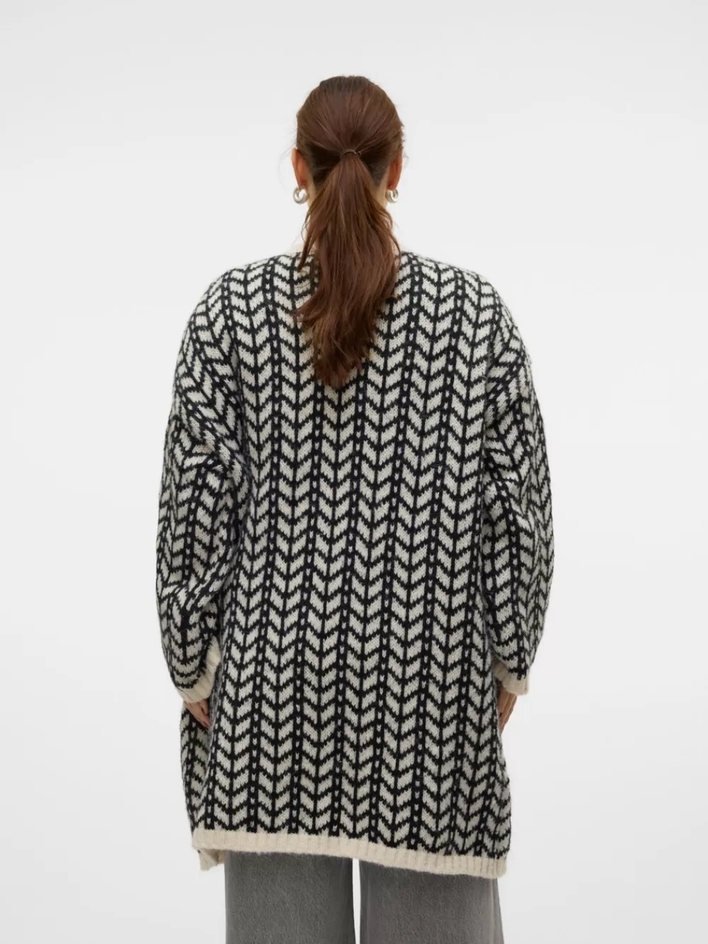 VERO MODA VMCCORETTA Neuletakit Birch Online