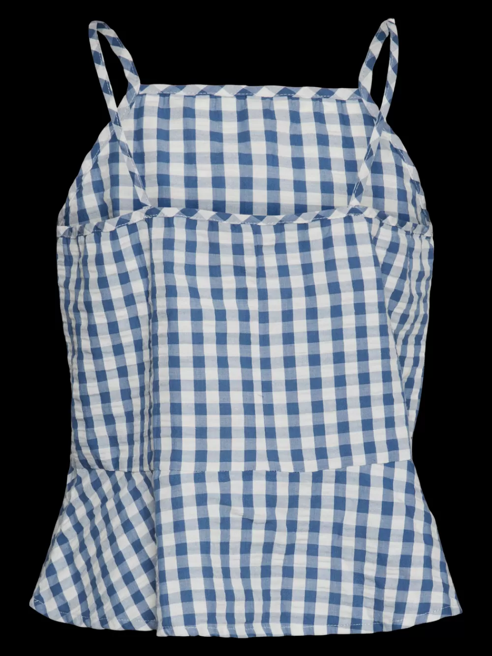 VERO MODA VMCHELLY Topit Snow White Clearance