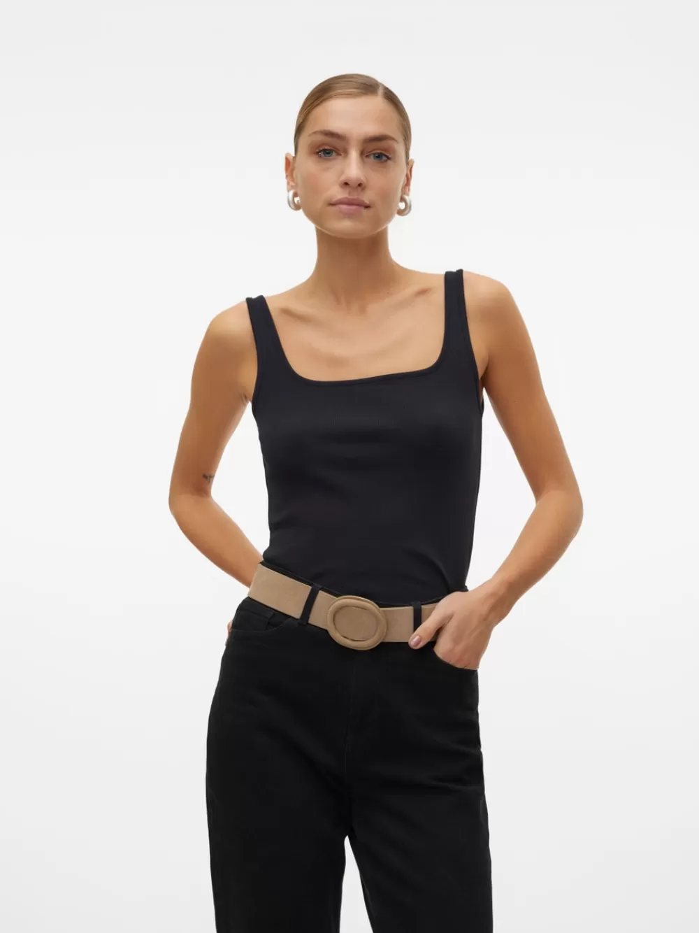 VERO MODA VMCHLOE T-paidat Black Clearance