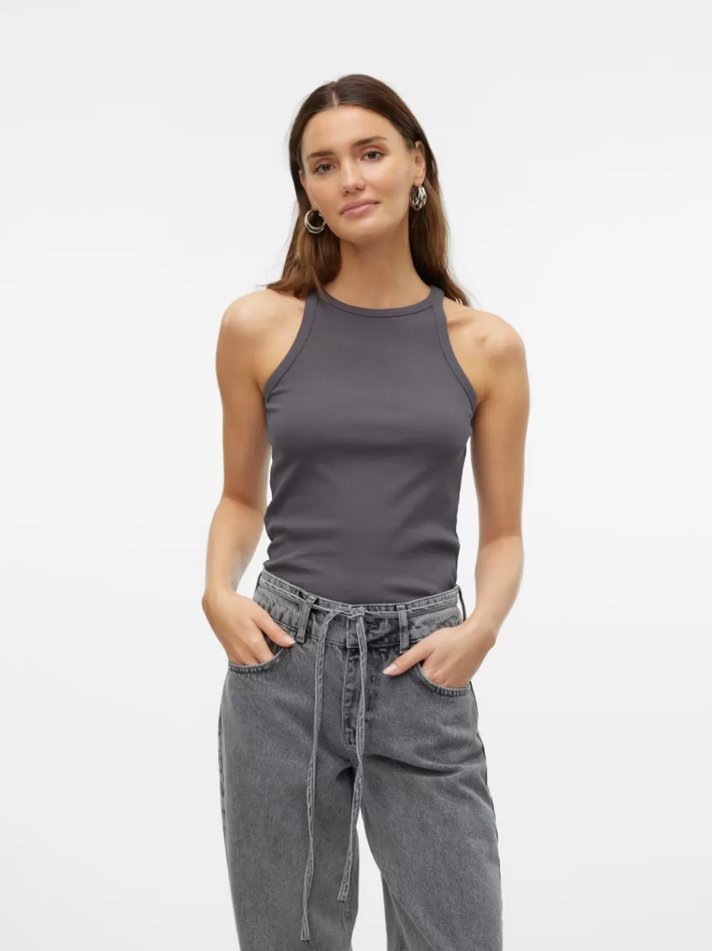 VERO MODA VMCHLOE T-paidat Magnet Sale