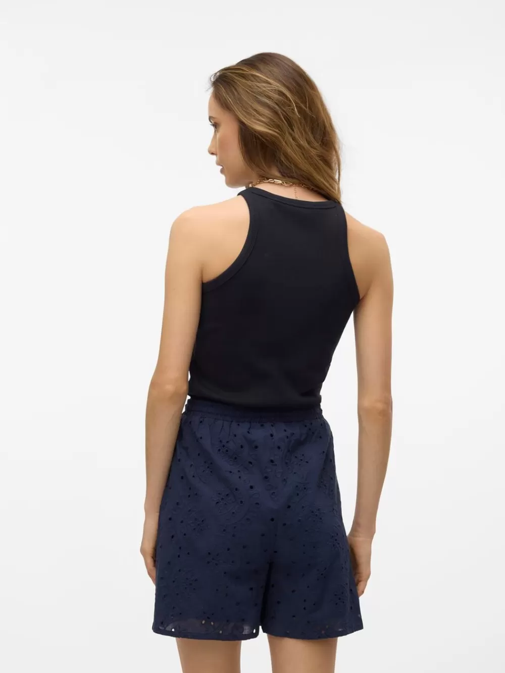 VERO MODA VMCHLOE T-paidat Black Online