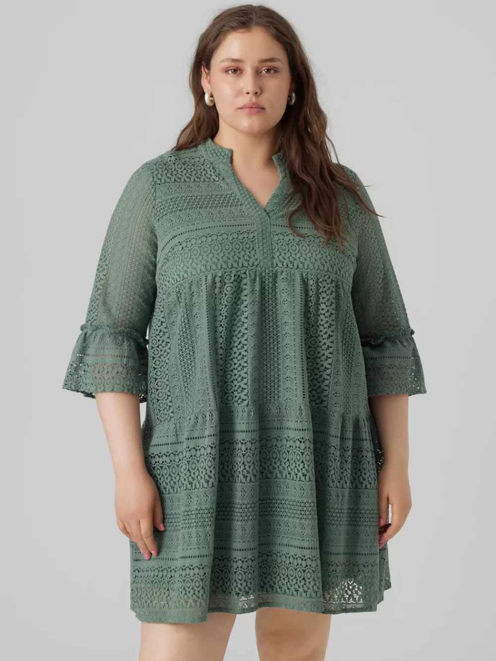 VERO MODA VMCHONEY Tunikat Laurel Wreath Cheap