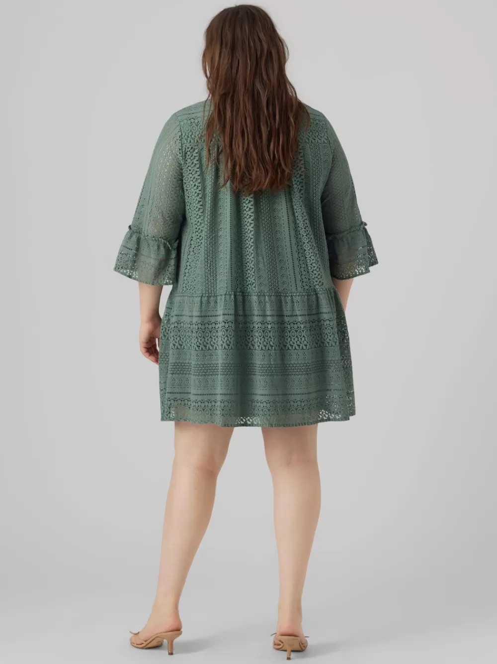 VERO MODA VMCHONEY Tunikat Laurel Wreath Cheap