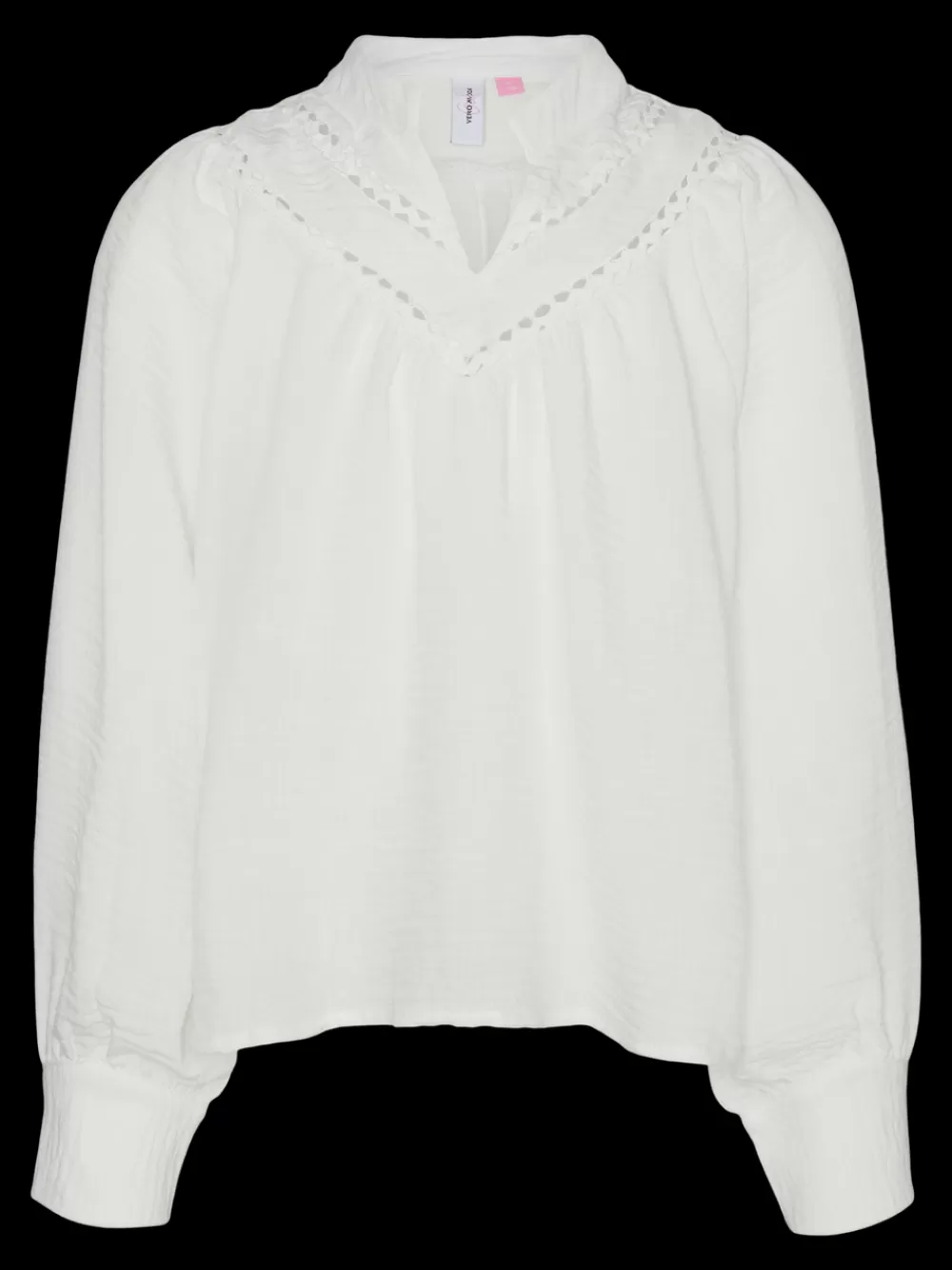 VERO MODA VMCHRIS Paidat Snow White Fashion