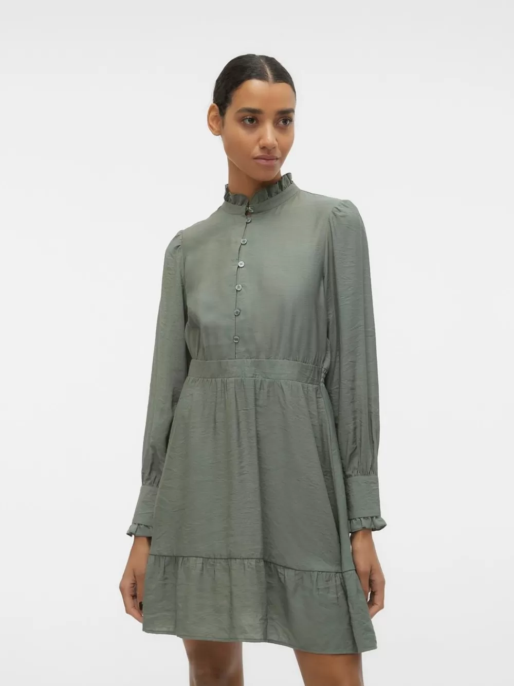 VERO MODA VMCIA Lyhyt mekko Laurel Wreath Flash Sale