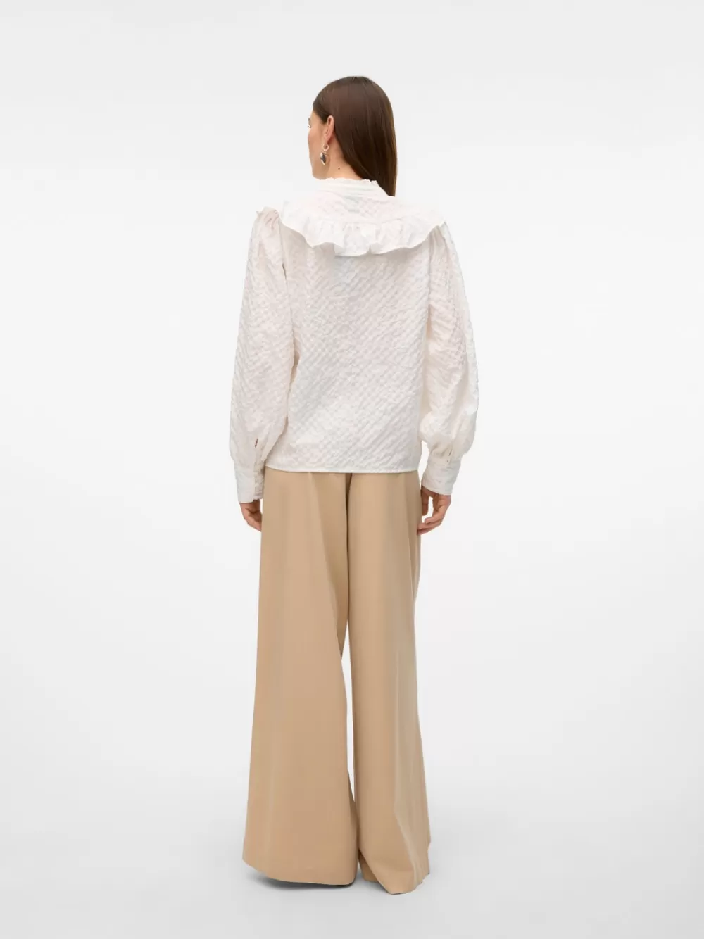VERO MODA VMCIRA Paidat Snow White Clearance