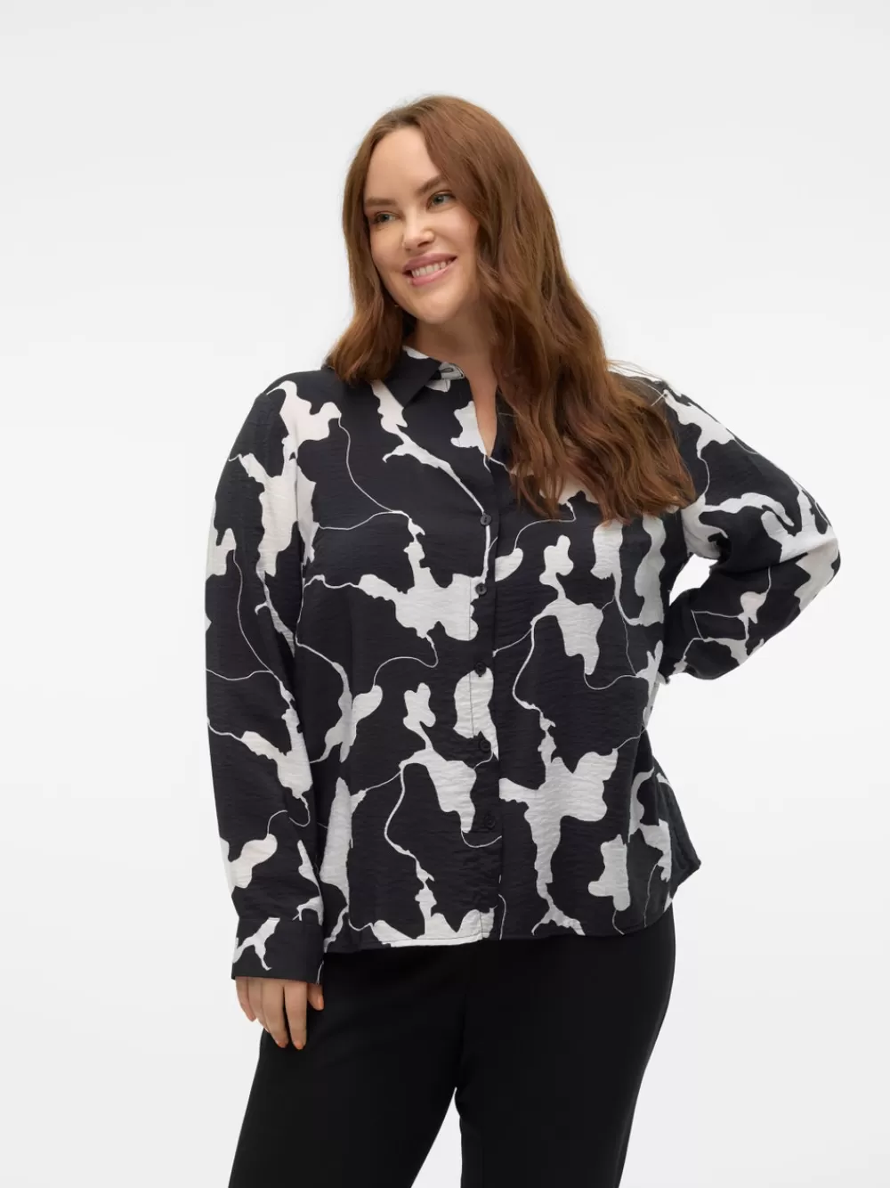 VERO MODA VMCJOSIE Paidat Black Flash Sale