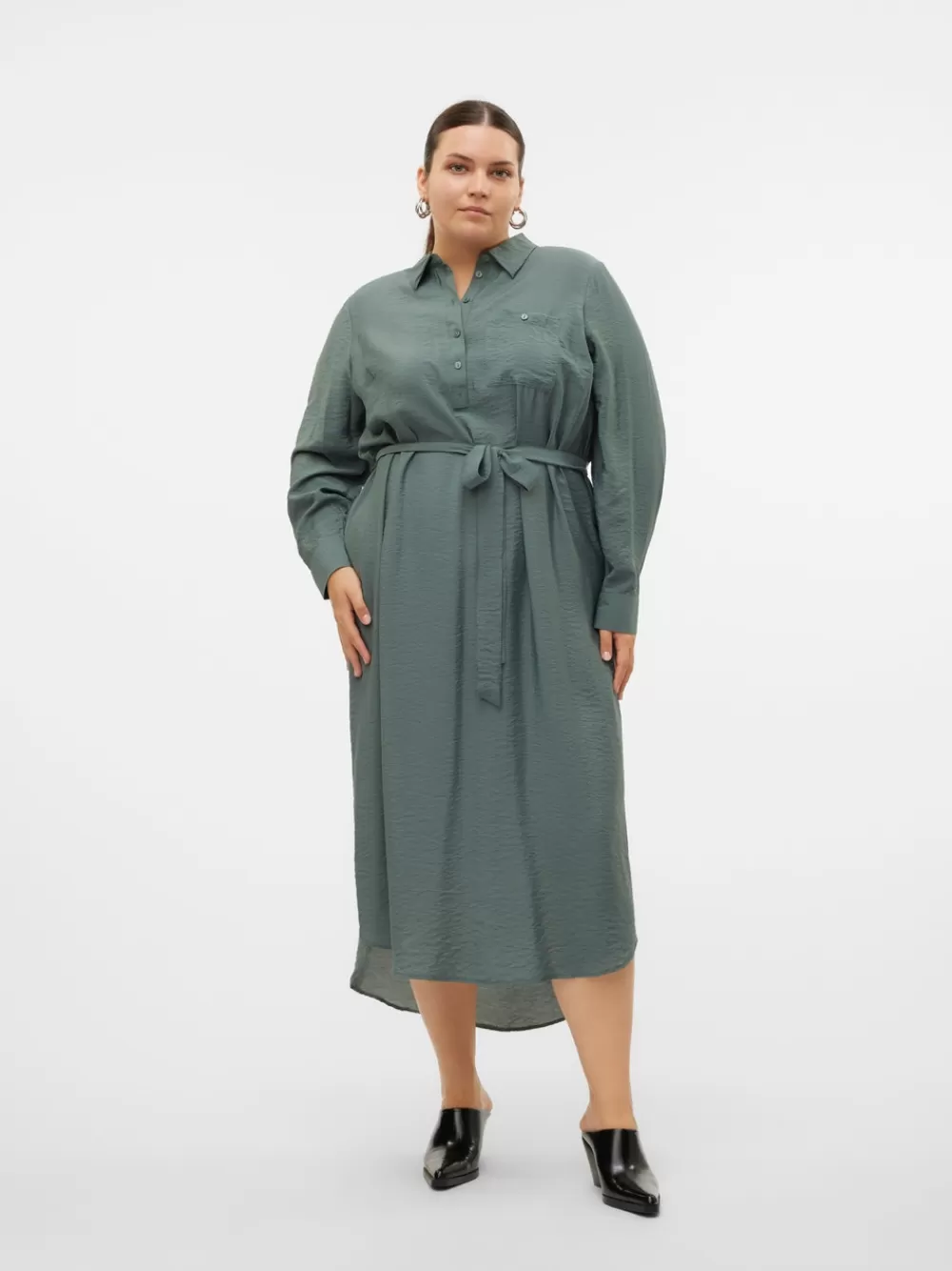 VERO MODA VMCJOSIE Paidat Balsam Green Cheap