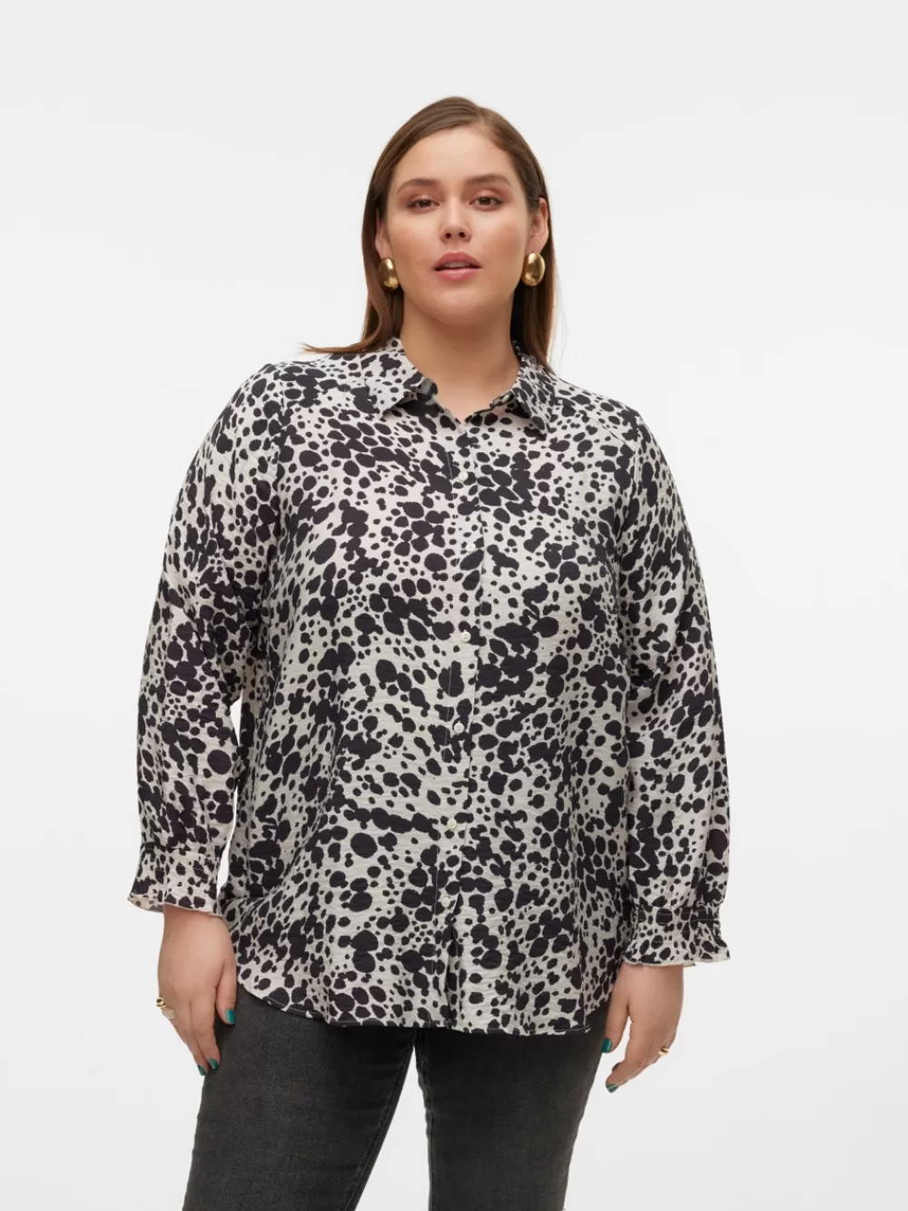 VERO MODA VMCJOSIE Paidat Pumice Stone Discount