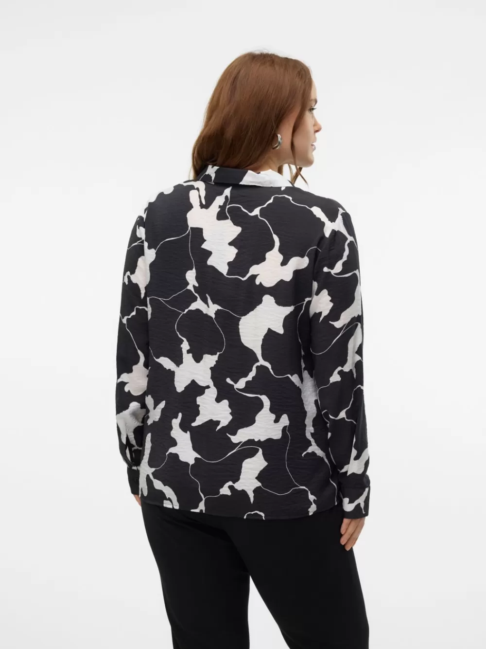 VERO MODA VMCJOSIE Paidat Black Flash Sale